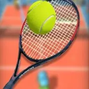 Tennis 3d Mobile