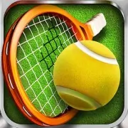 Tennis Game