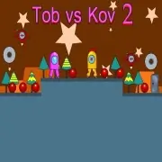 Tob Vs Kov 2