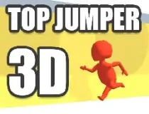 Top Jumper 3d