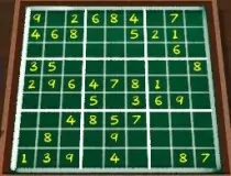 Weekend Sudoku 30