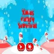 Xmas Candy Survival